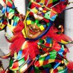 Doek: Carnaval: Joker
