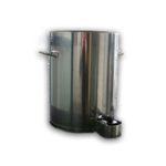 Koffiecontainer 25L (thermos)