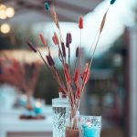 ibiza stijl bohemian boho tafeldecoratie huren te huur