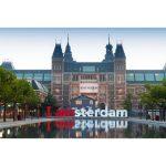 Doek: Steden: IAMsterdam