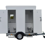 toiletwagen verhuur noord nederland spijkerman evenementenverhuur