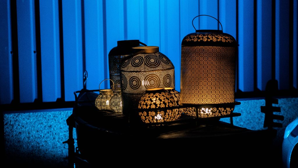 dubai arabica stijl thema feest luxe materialen huren te huur spijkerman