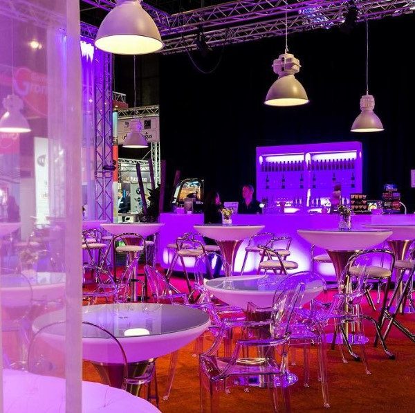 led materialen led meubilair led bar huren te huur led materiaal verhuur