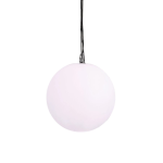 Hanglamp RGB LED Bol 0.30m Ø - DMX